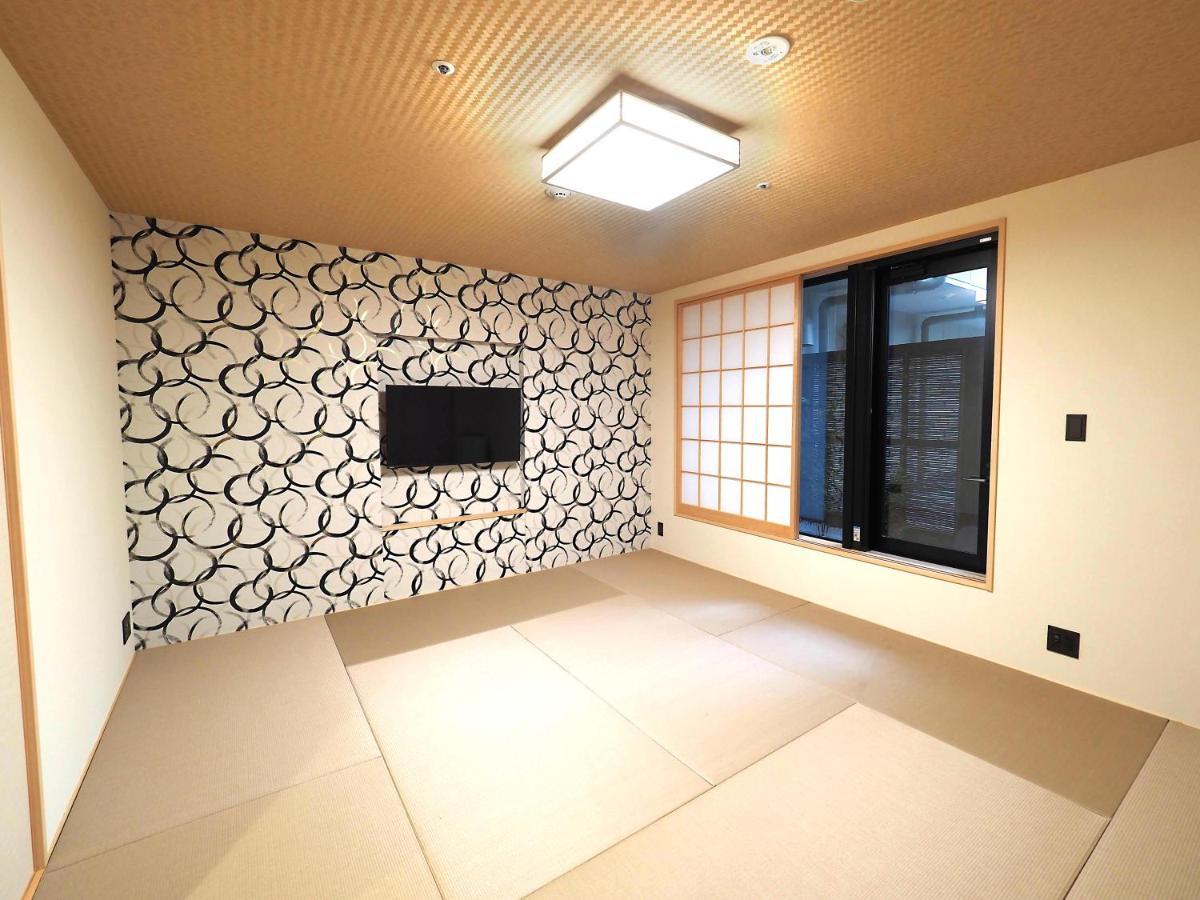 Hotel Abest Grande Takatsuki Exterior foto